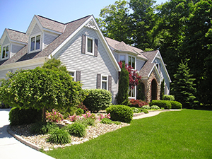 Landscapers and Lawncare Services in Waverly, VA